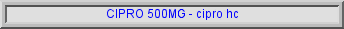 cipro xr, cipro medication