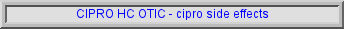 cipro hc, cipro 500mg