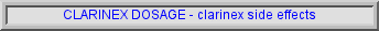 clarinex d, generic clarinex