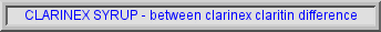 claritin versus clarinex, claritin clarinex