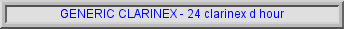 between clarinex claritin difference, clarinex allergy medication