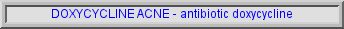 adoxa doxycycline, doxycycline 100mg