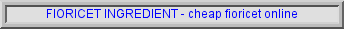 fioricet discount, fioricet side effects
