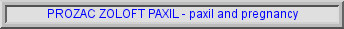 paxil withdrawal, effects of paxil