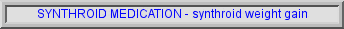 synthroid dosage, synthroid side affect