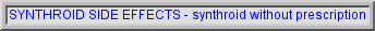 synthroid dosage, synthroid side affect
