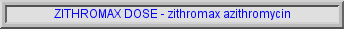buy zithromax, use for zithromax