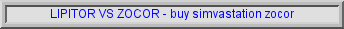 zocor, generic zocor