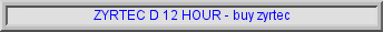 zyrtec dosage, generic zyrtec